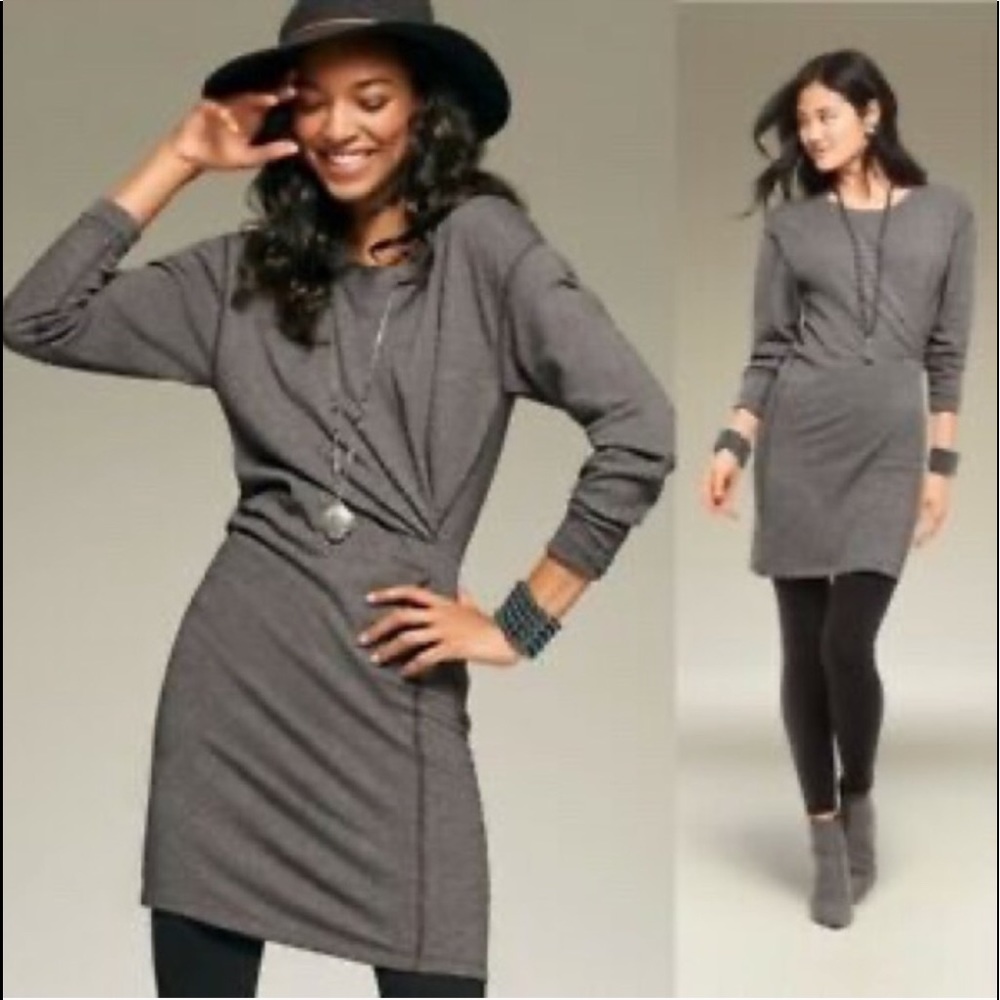 ❤️FIRM❤️. Cabi Put on Dress, Small